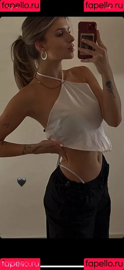 Jasmin Endres Onlyfans Photo Gallery 