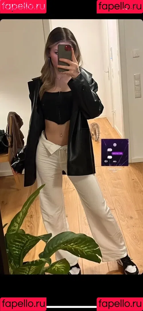 Jasmin Endres Onlyfans Photo Gallery 