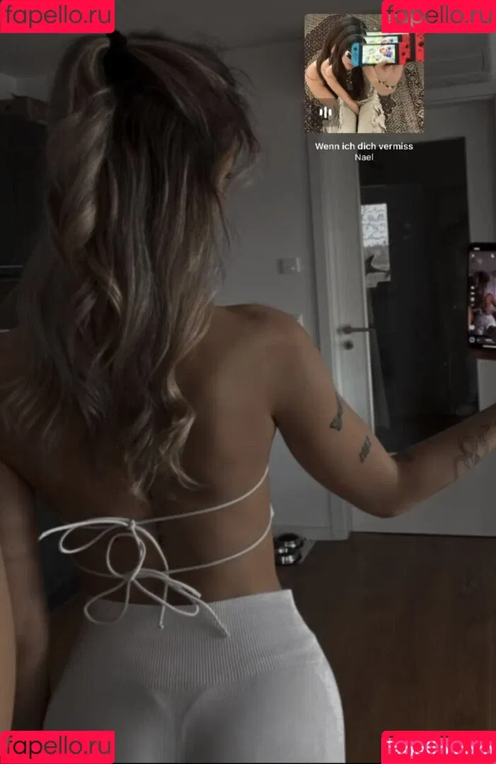 Jasmin Endres Onlyfans Photo Gallery 