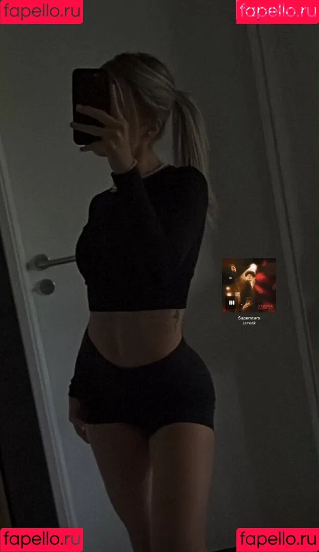 Jasmin Endres Onlyfans Photo Gallery 