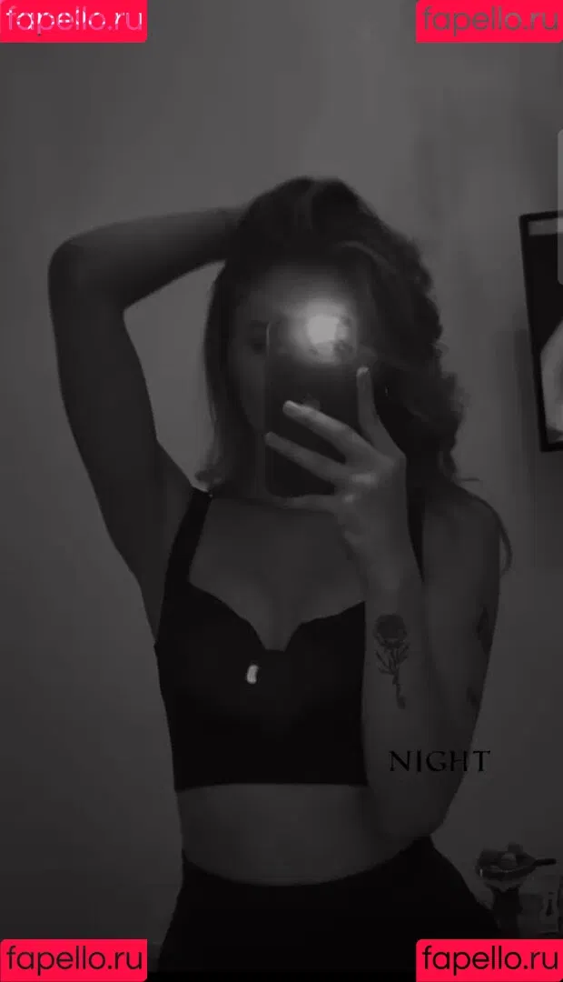 Jasmin Endres Onlyfans Photo Gallery 