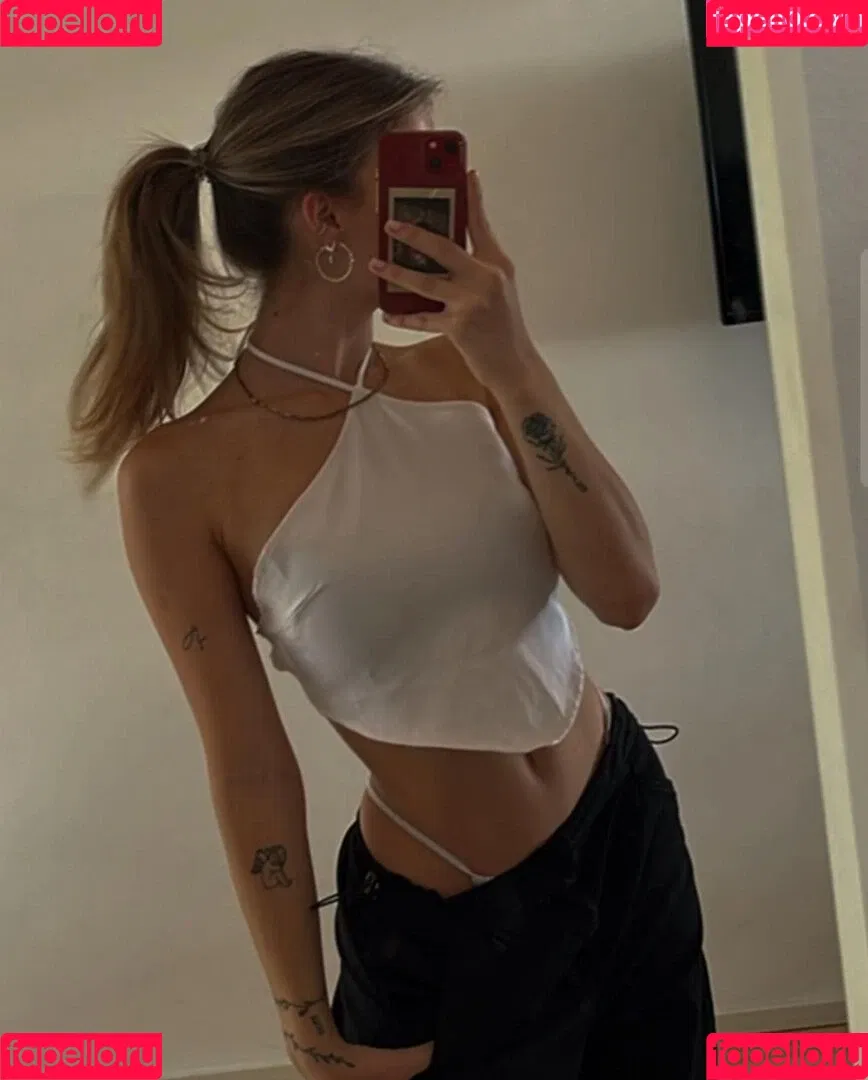Jasmin Endres Onlyfans Photo Gallery 