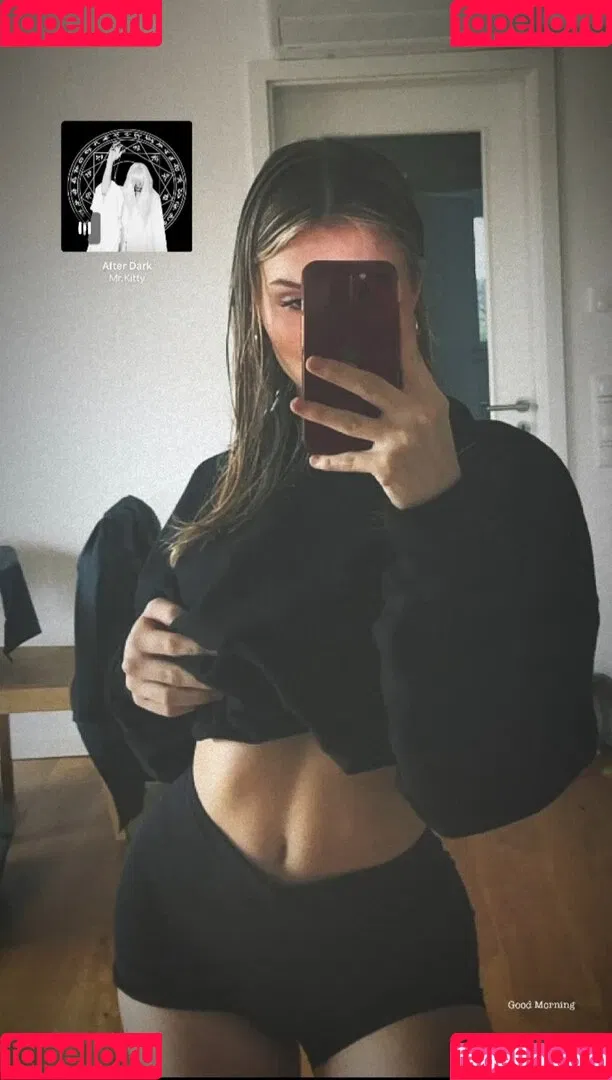Jasmin Endres Onlyfans Photo Gallery 