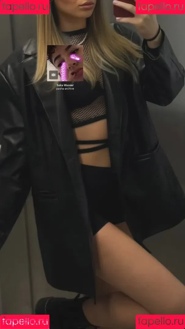 Jasmin Endres Onlyfans Photo Gallery 