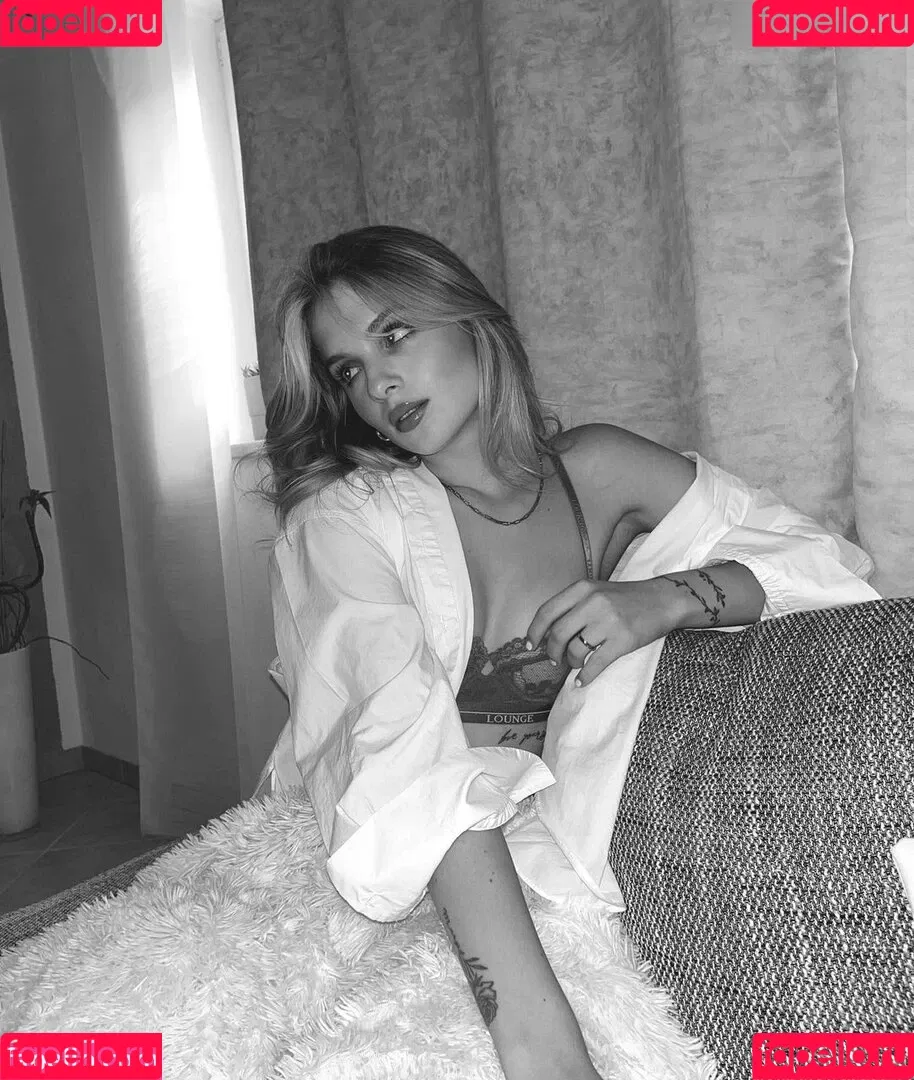 Jasmin Endres Onlyfans Photo Gallery 