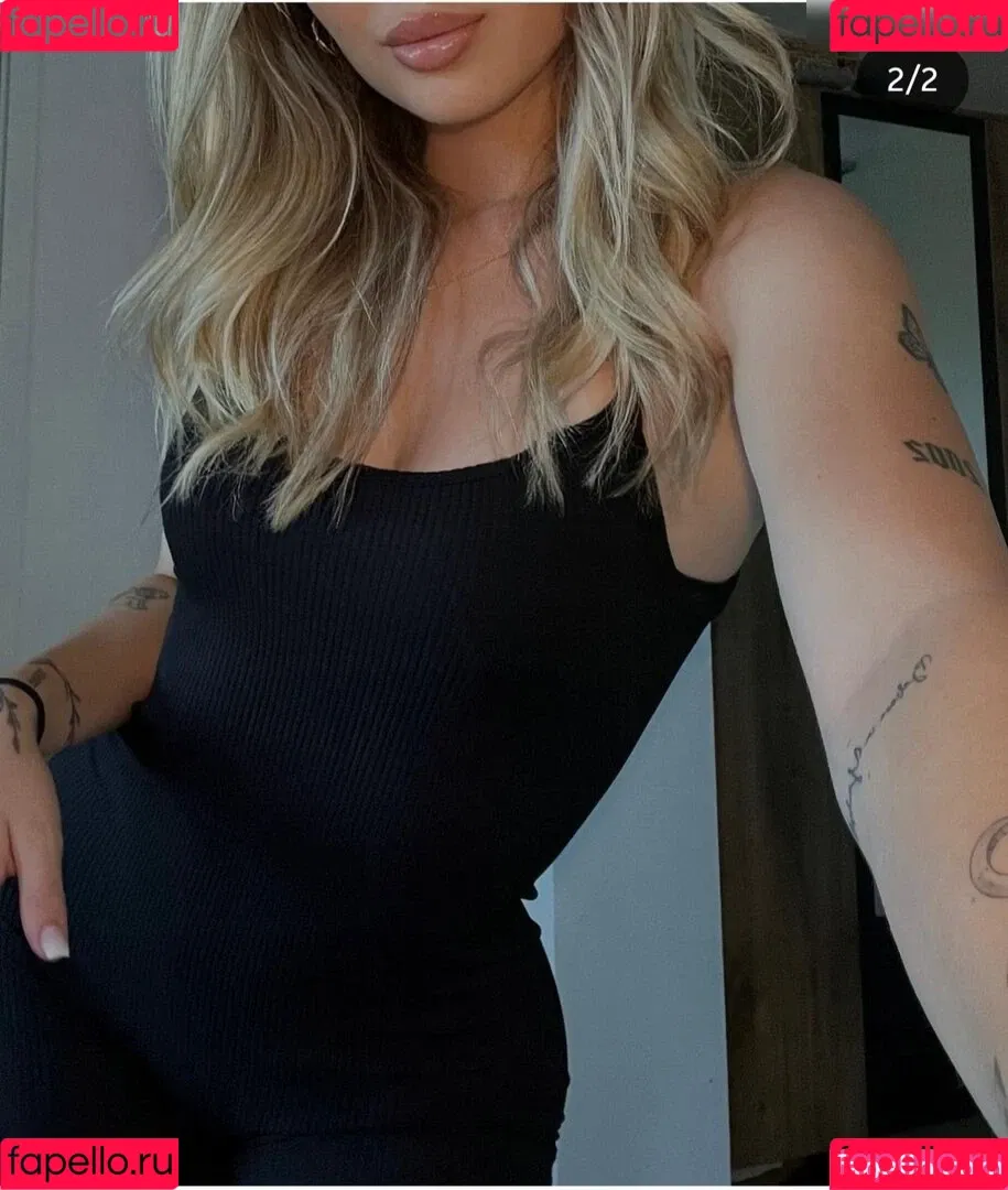 Jasmin Endres Onlyfans Photo Gallery 