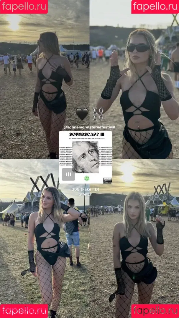 Jasmin Endres Onlyfans Photo Gallery 