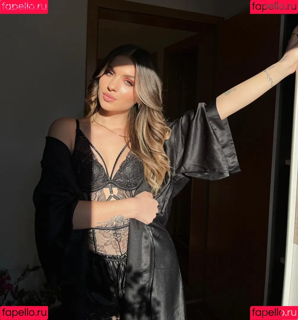 Jasmin Endres Onlyfans Photo Gallery 