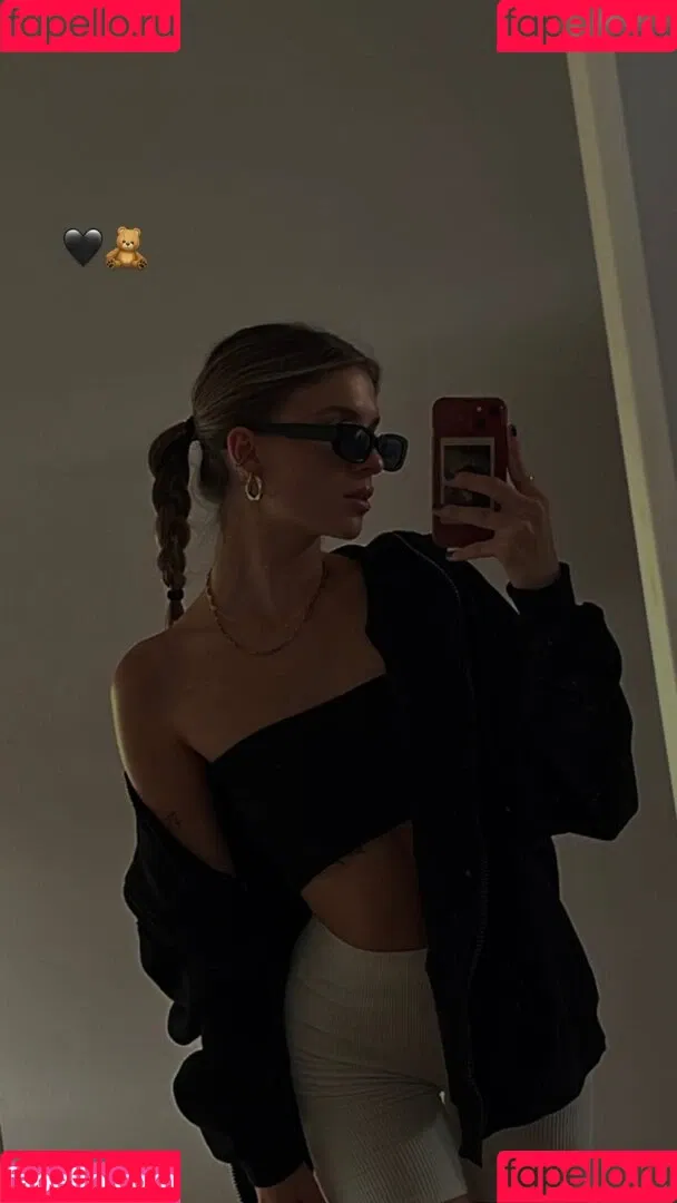 Jasmin Endres Onlyfans Photo Gallery 
