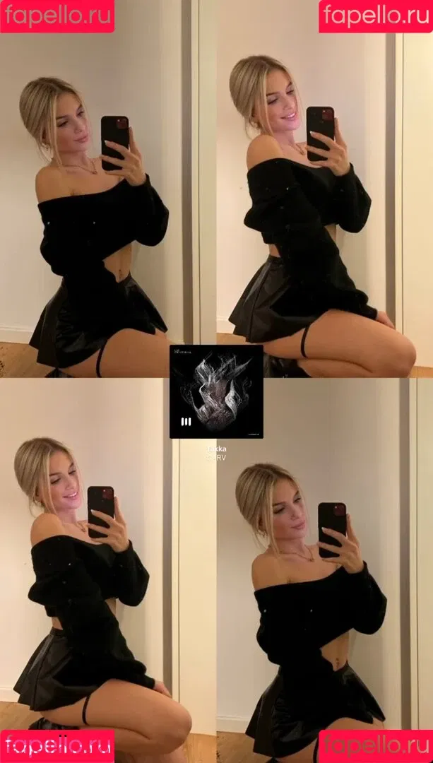 Jasmin Endres Onlyfans Photo Gallery 