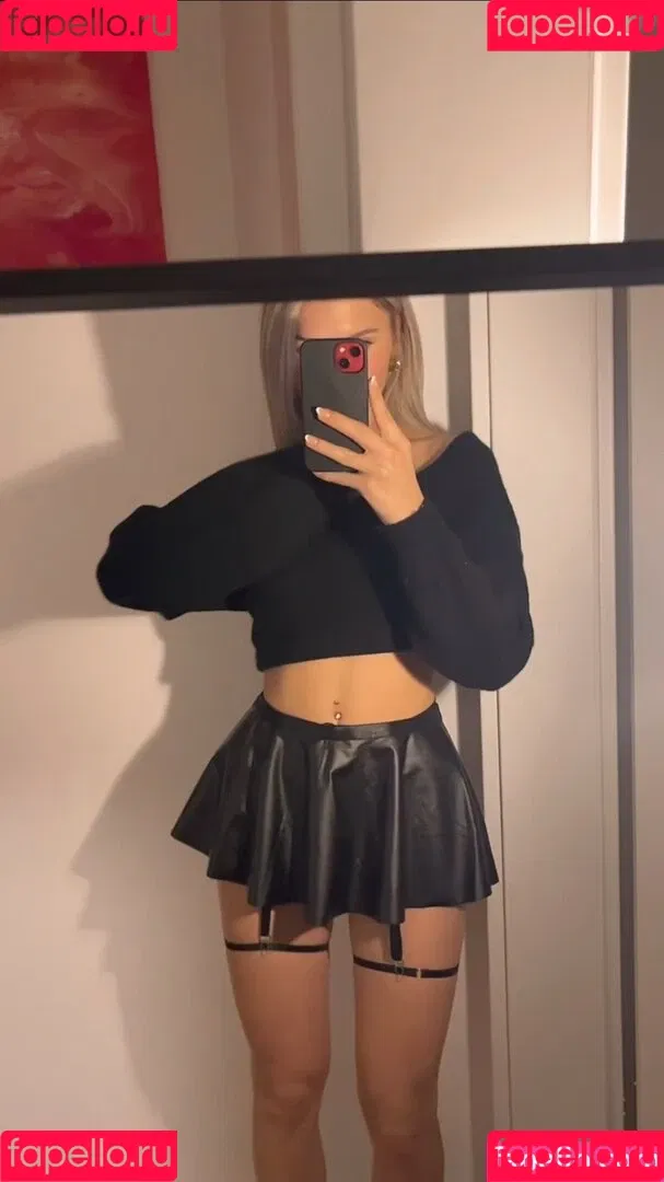 Jasmin Endres Onlyfans Photo Gallery 