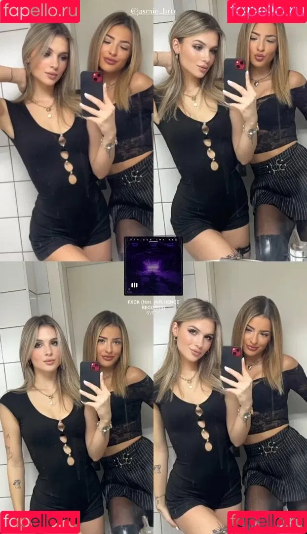 Jasmin Endres Onlyfans Photo Gallery 