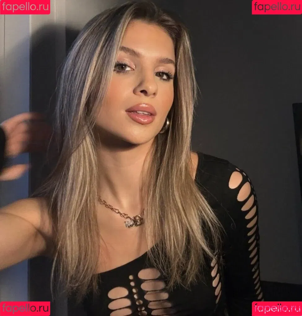 Jasmin Endres Onlyfans Photo Gallery 