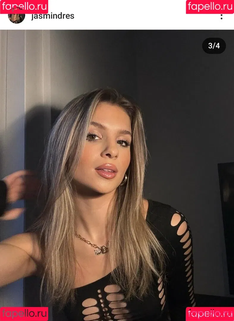 Jasmin Endres Onlyfans Photo Gallery 