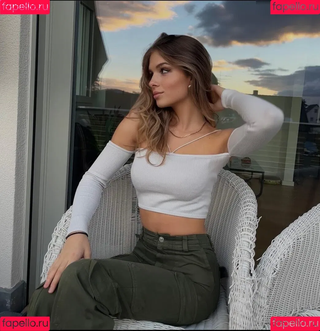 Jasmin Endres Onlyfans Photo Gallery 