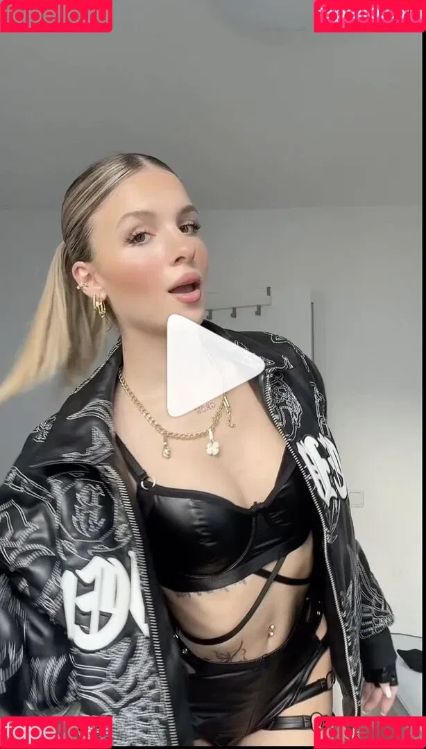 Jasmin Endres Onlyfans Photo Gallery 