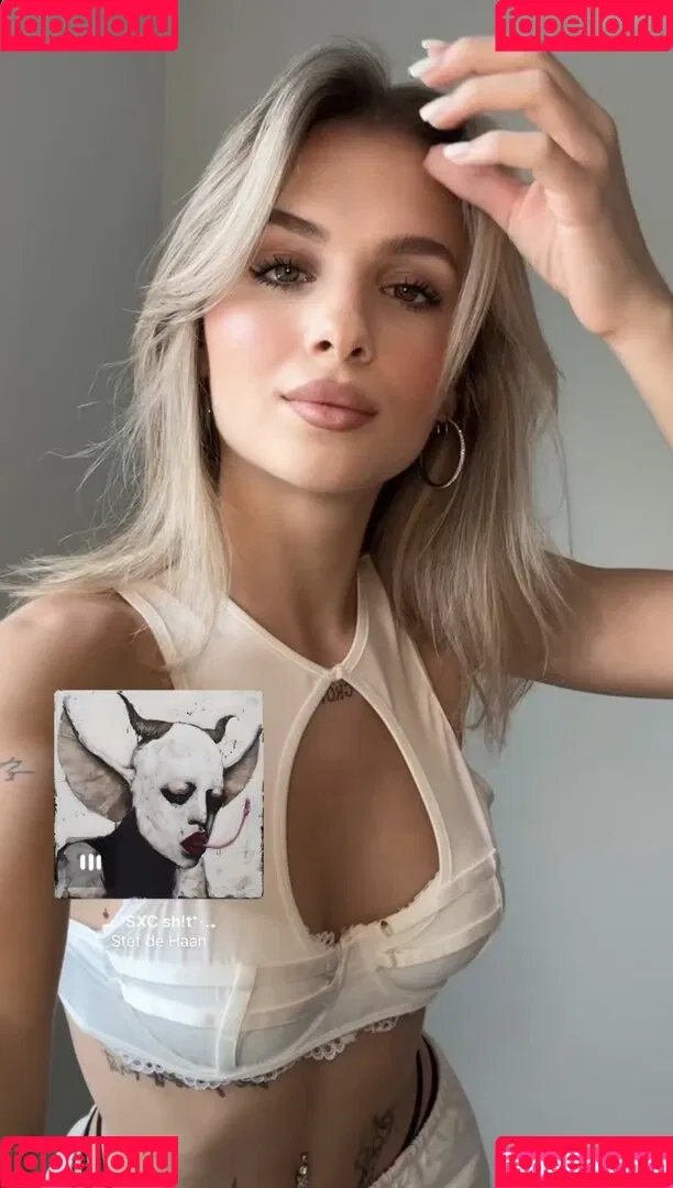 Jasmin Endres Onlyfans Photo Gallery 