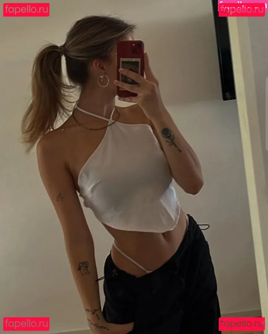 Jasmin Endres Onlyfans Photo Gallery 