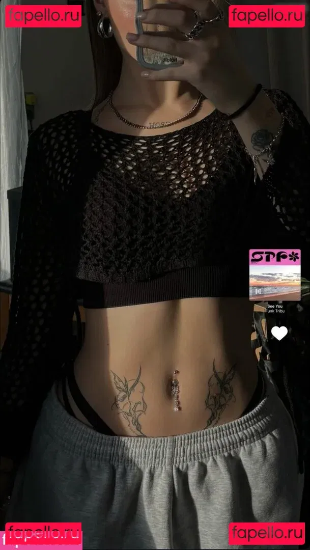 Jasmin Endres Onlyfans Photo Gallery 