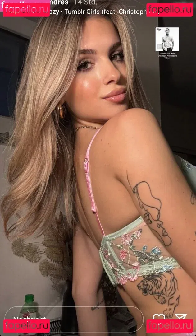 Jasmin Endres Onlyfans Photo Gallery 