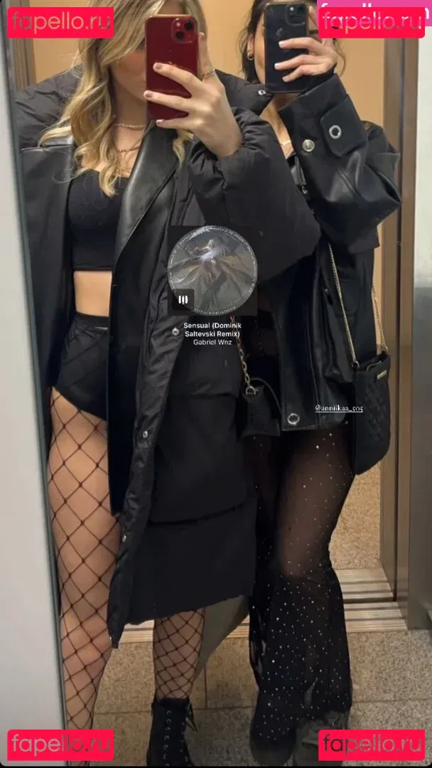 Jasmin Endres Onlyfans Photo Gallery 