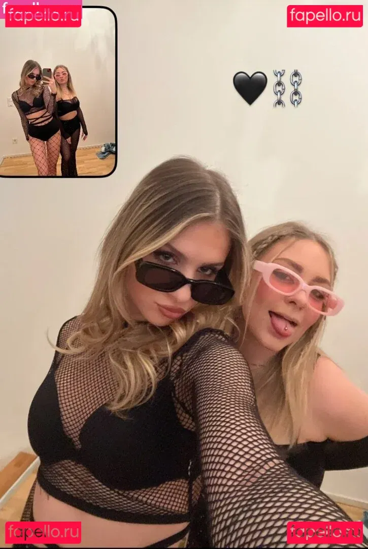 Jasmin Endres Onlyfans Photo Gallery 