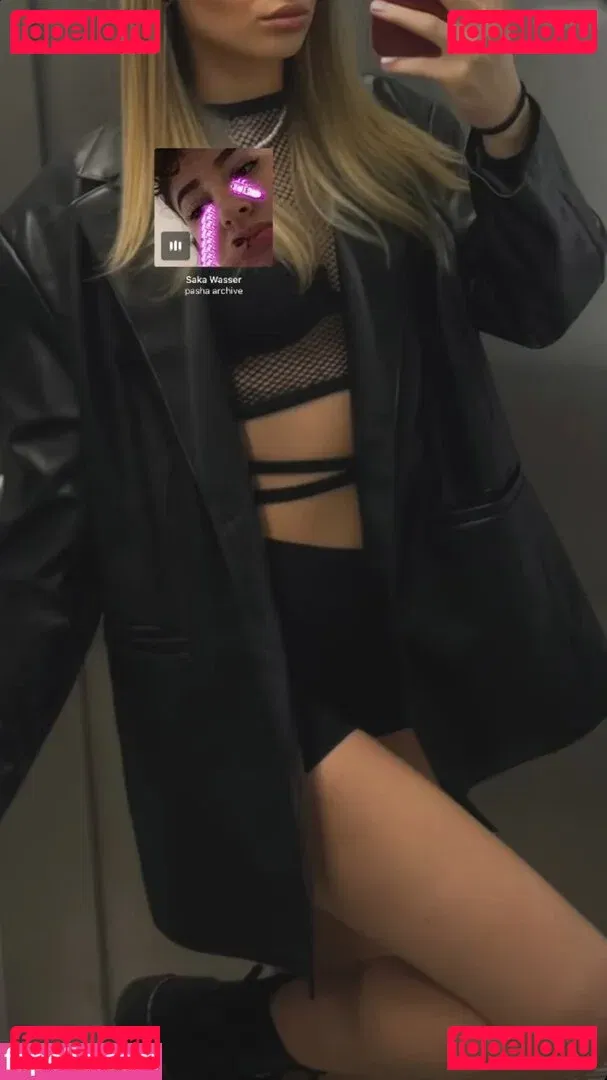 Jasmin Endres Onlyfans Photo Gallery 