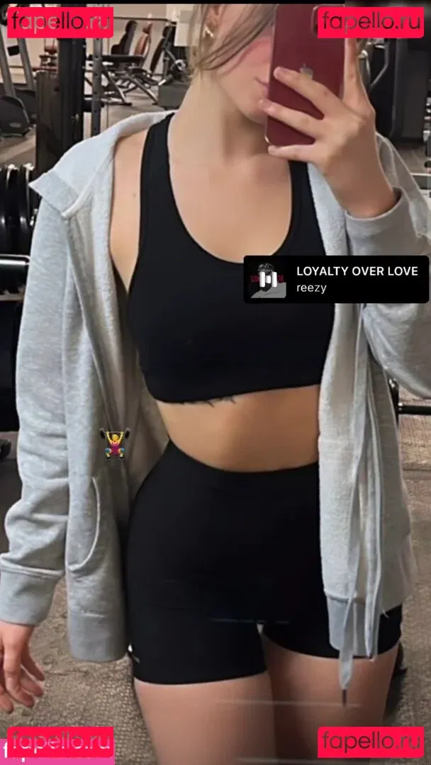 Jasmin Endres Onlyfans Photo Gallery 