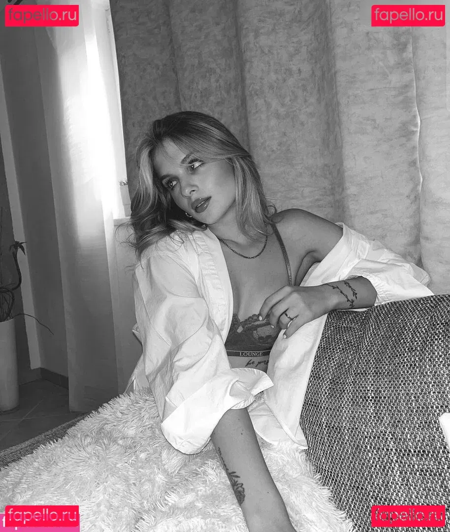 Jasmin Endres Onlyfans Photo Gallery 