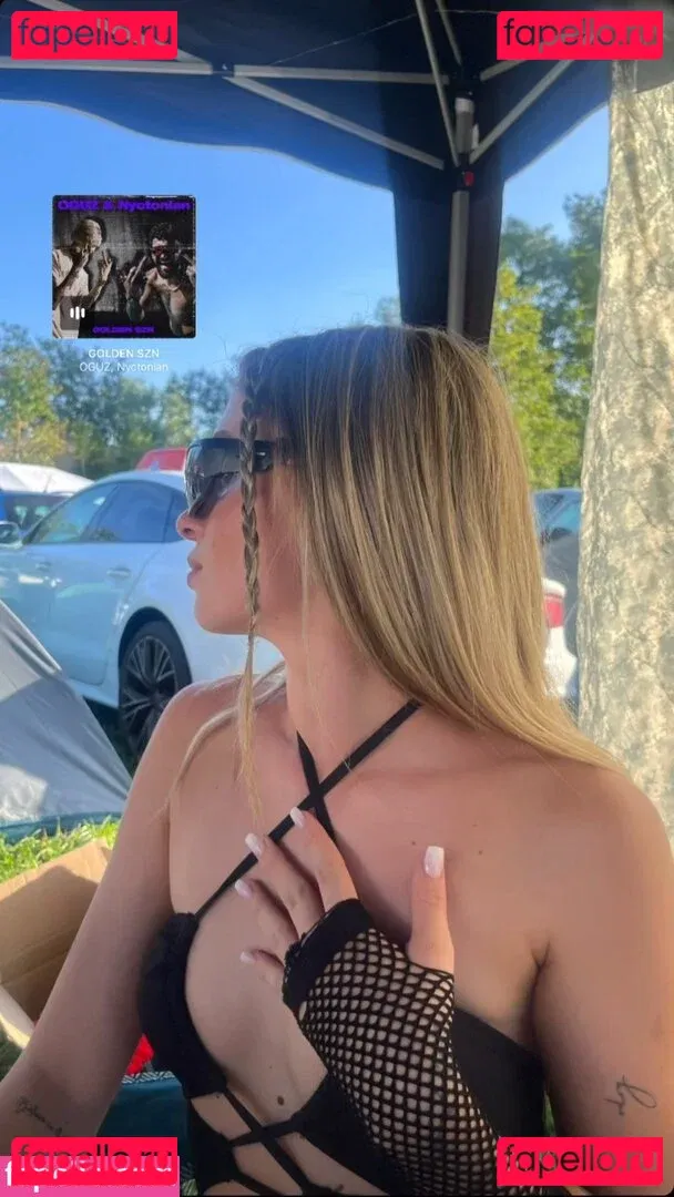 Jasmin Endres Onlyfans Photo Gallery 