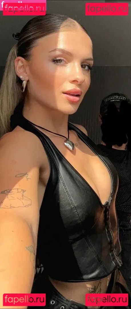 Jasmin Endres Onlyfans Photo Gallery 