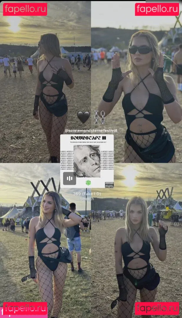 Jasmin Endres Onlyfans Photo Gallery 