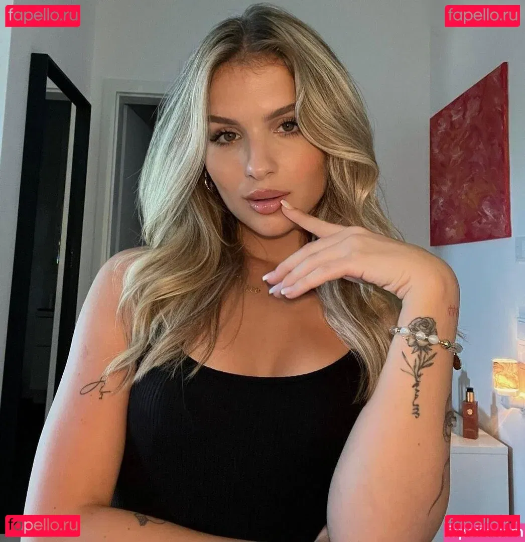 Jasmin Endres Onlyfans Photo Gallery 