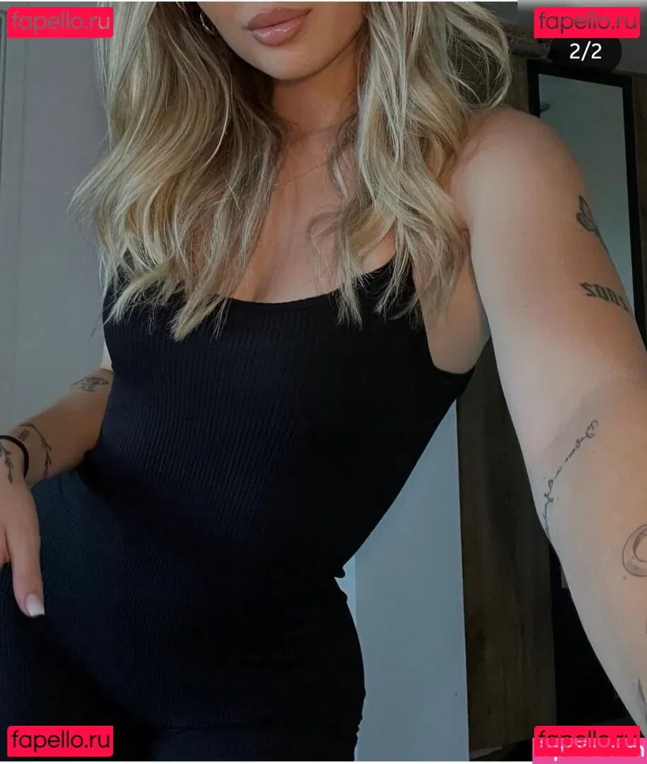 Jasmin Endres Onlyfans Photo Gallery 