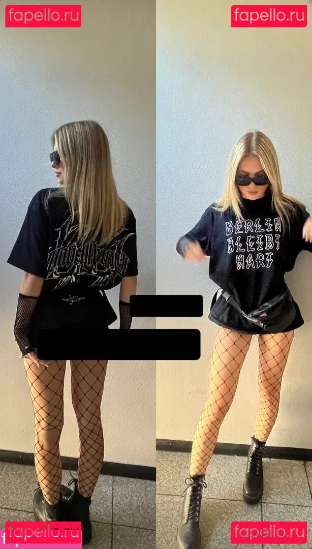 Jasmin Endres Onlyfans Photo Gallery 