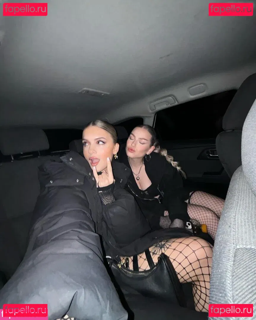 Jasmin Endres Onlyfans Photo Gallery 