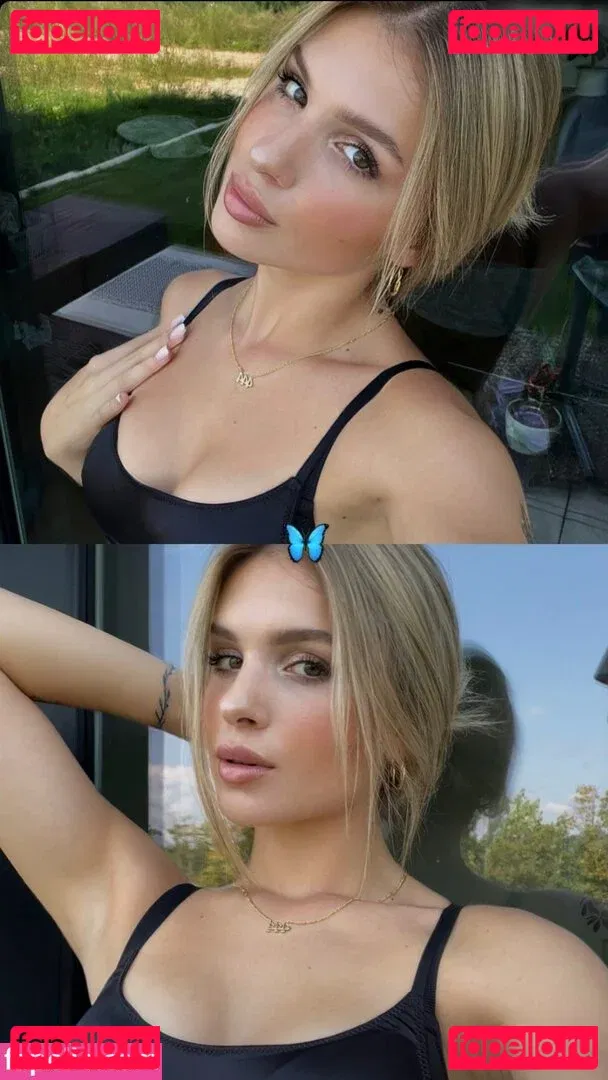 Jasmin Endres Onlyfans Photo Gallery 