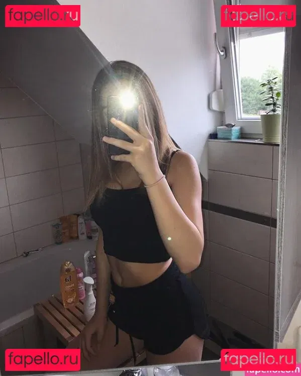 Jasmin Endres Onlyfans Photo Gallery 