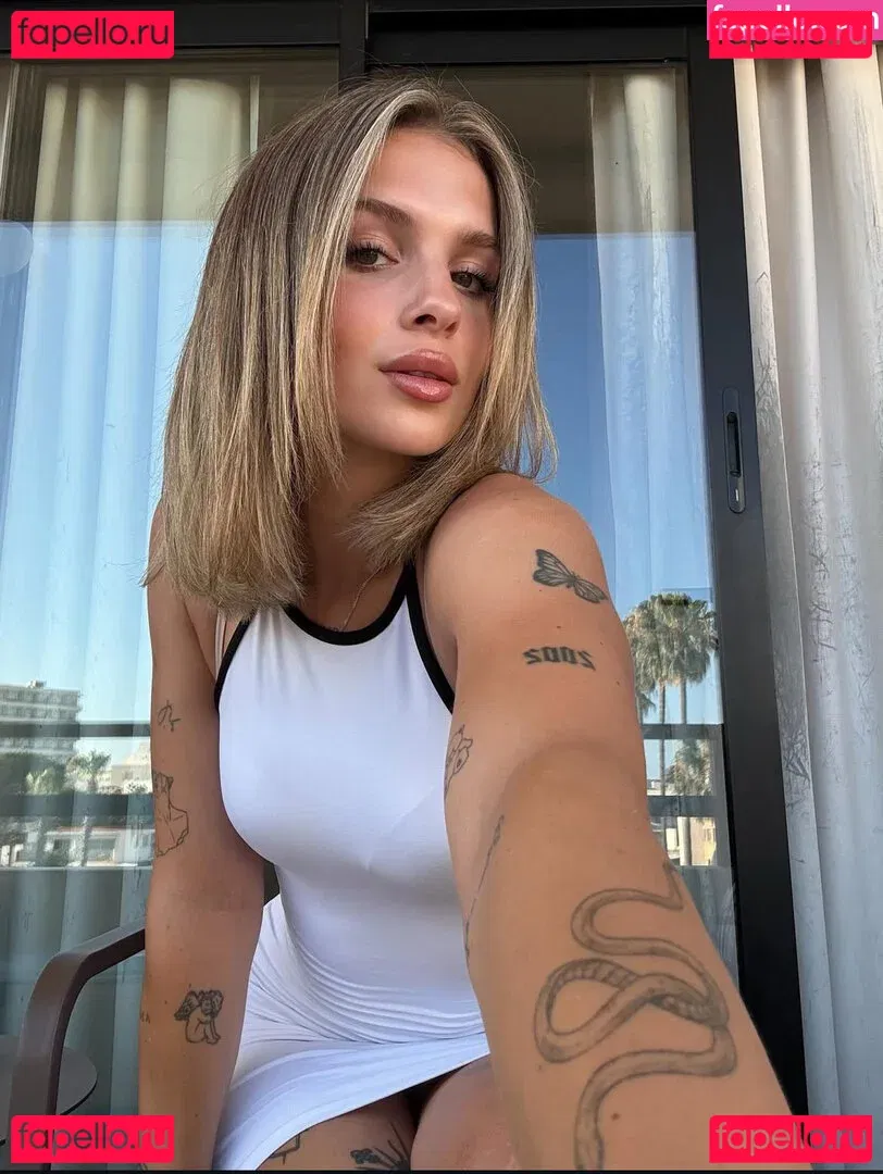 Jasmin Endres Onlyfans Photo Gallery 