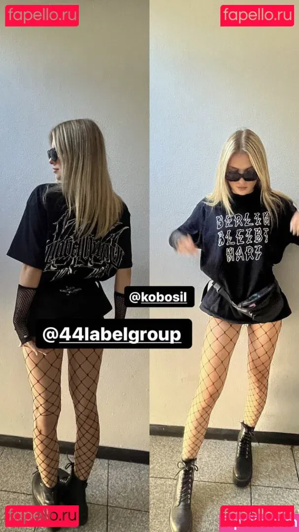 Jasmin Endres Onlyfans Photo Gallery 