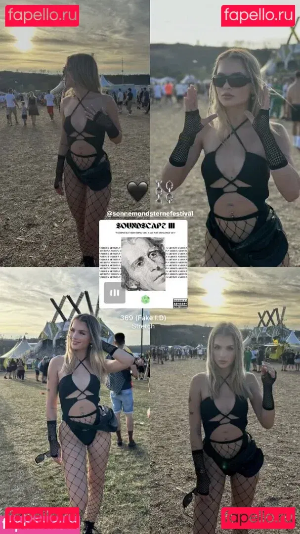 Jasmin Endres Onlyfans Photo Gallery 