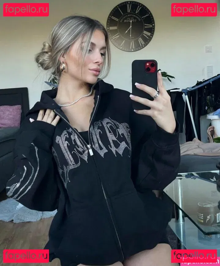 Jasmin Endres Onlyfans Photo Gallery 