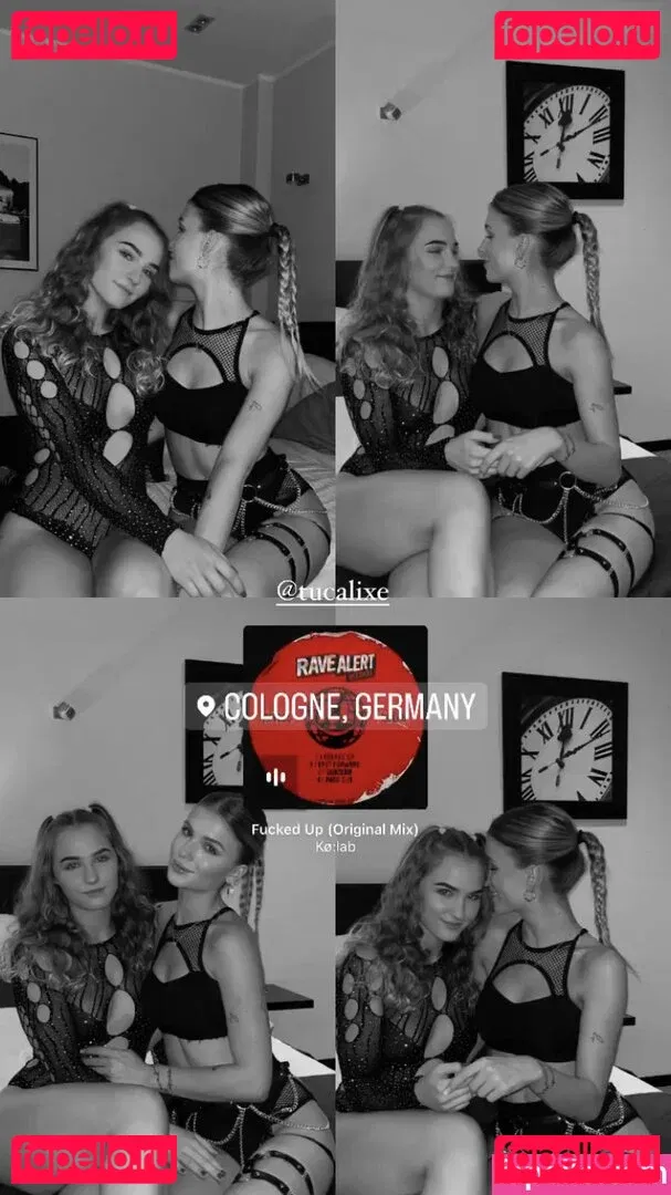 Jasmin Endres Onlyfans Photo Gallery 