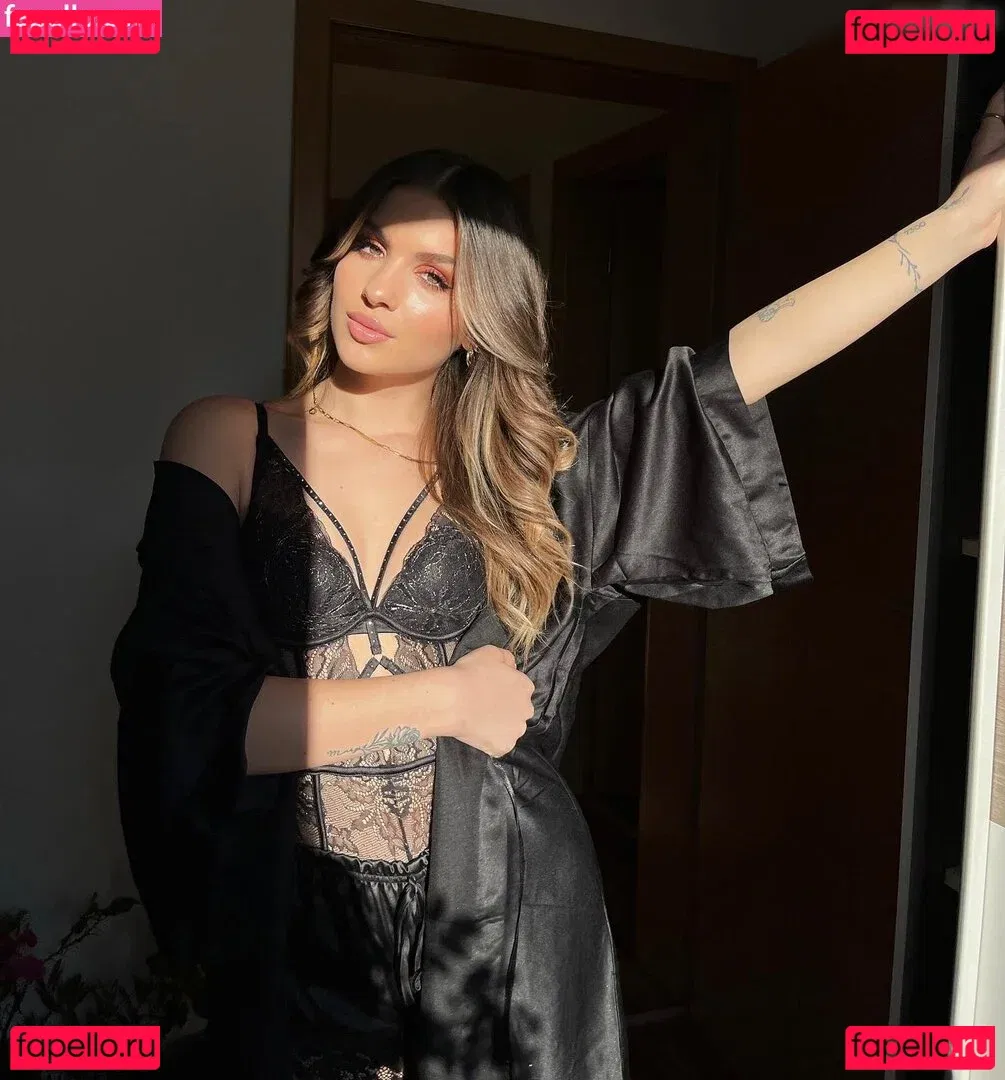 Jasmin Endres Onlyfans Photo Gallery 