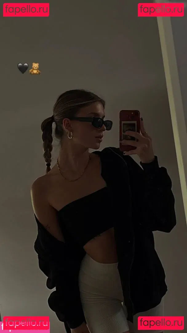 Jasmin Endres Onlyfans Photo Gallery 