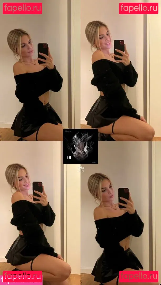 Jasmin Endres Onlyfans Photo Gallery 