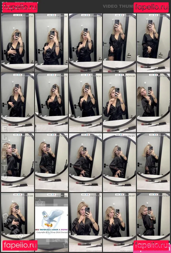 Jasmin Endres Onlyfans Photo Gallery 