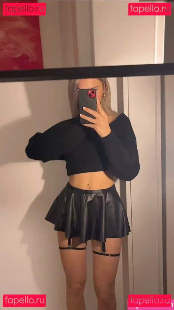 Jasmin Endres Onlyfans Photo Gallery 