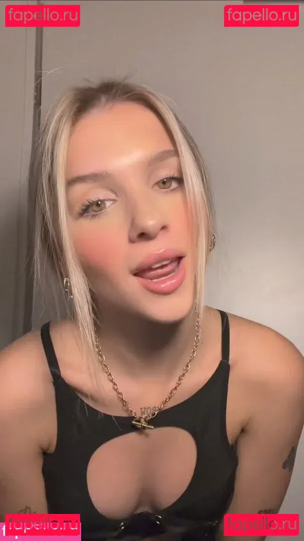 Jasmin Endres Onlyfans Photo Gallery 