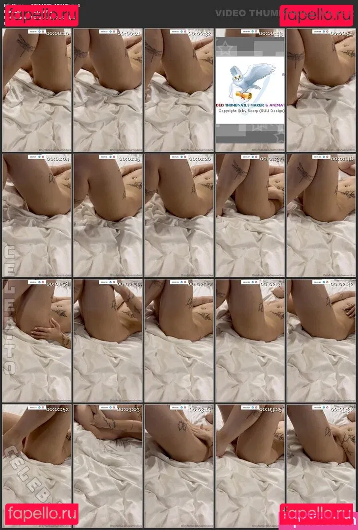 Jasmin Endres Onlyfans Photo Gallery 